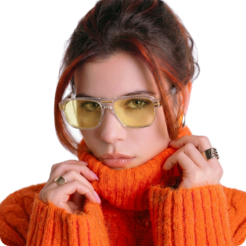 Frozen Glasses Set - view 7