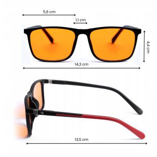 Grand Glasses Set - view 4