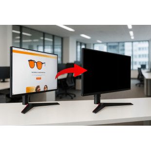 Privacy Filter 13.4" - view 2