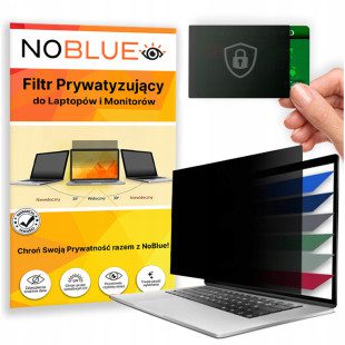 Privacy Filter 13.4"