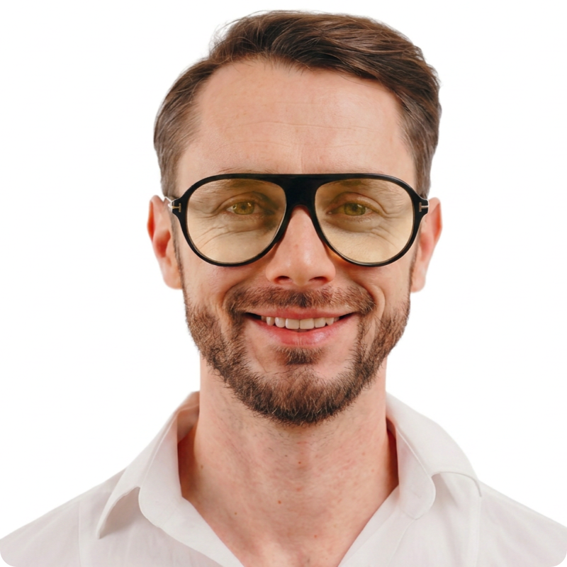 Pilot Glasses Set - view 7