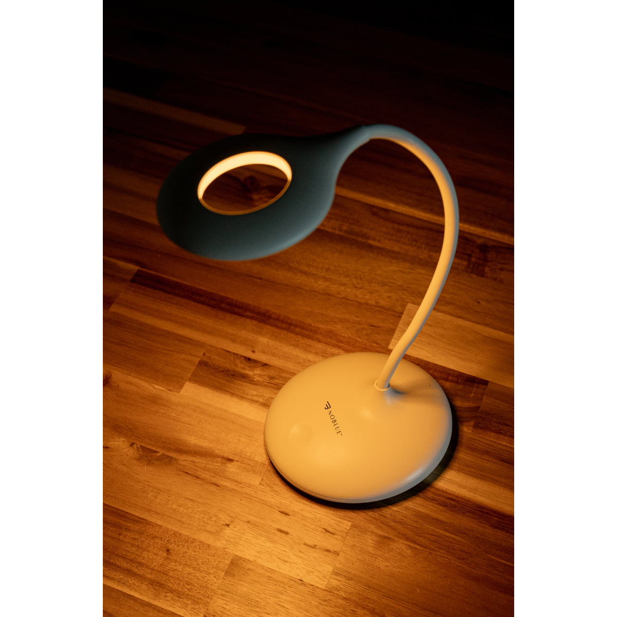 White Lamp - view 6