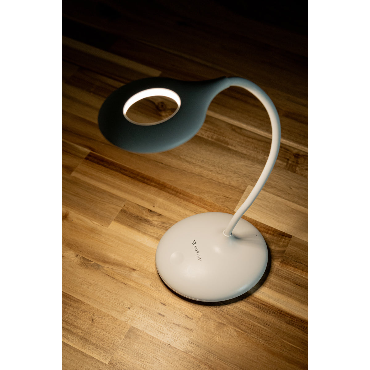 White Lamp