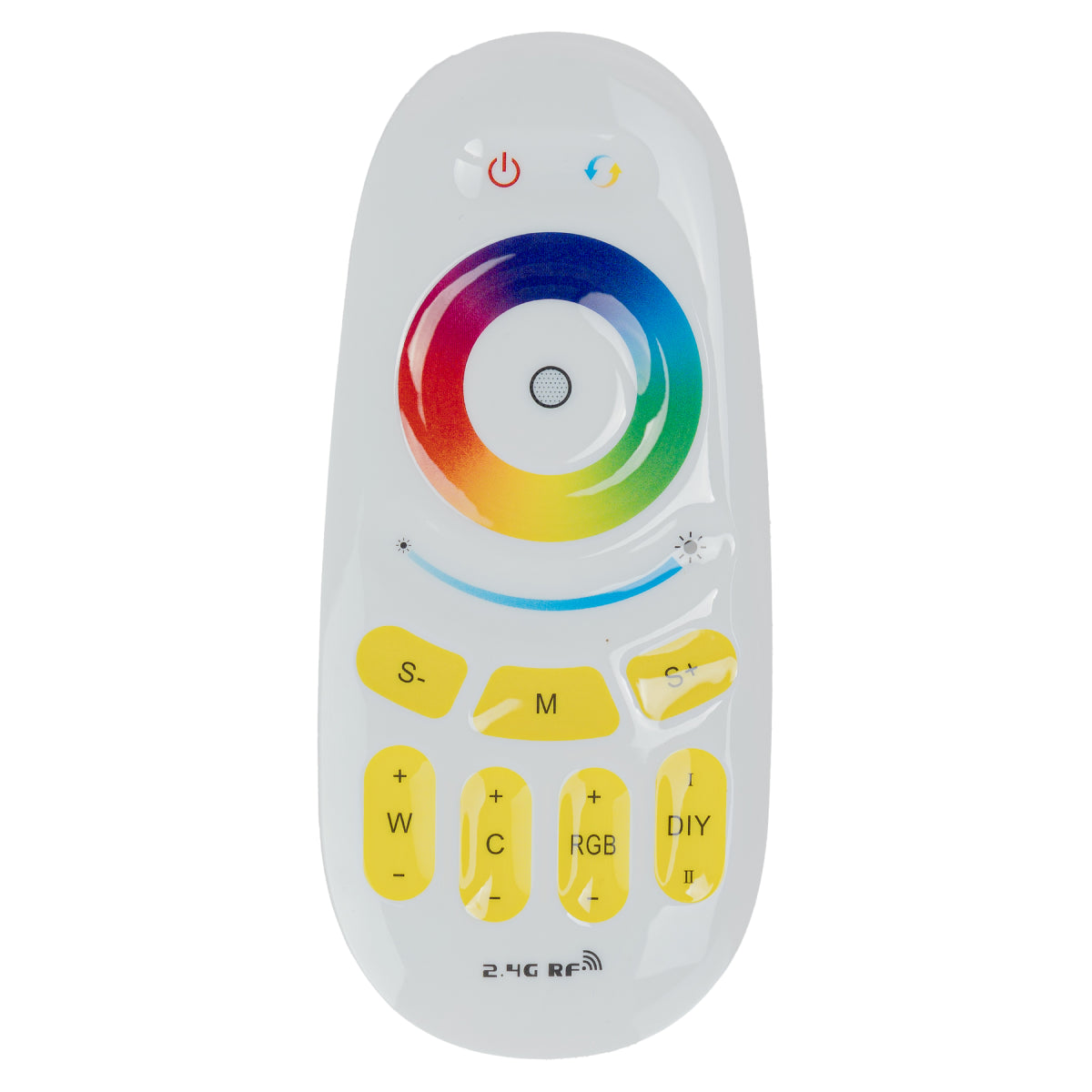 5M Health LED Strip - view 11