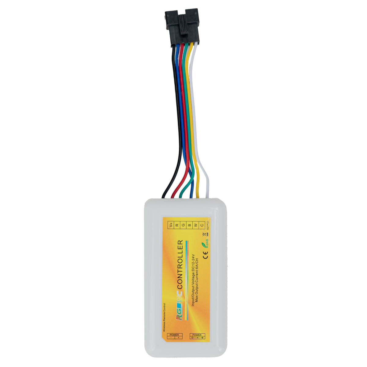 5M Health LED Strip - view 10