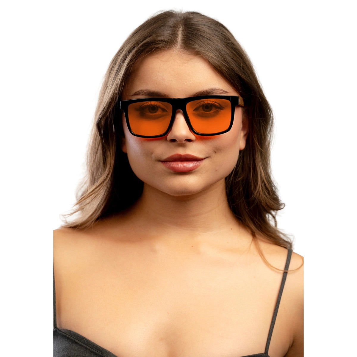 Brown Orange