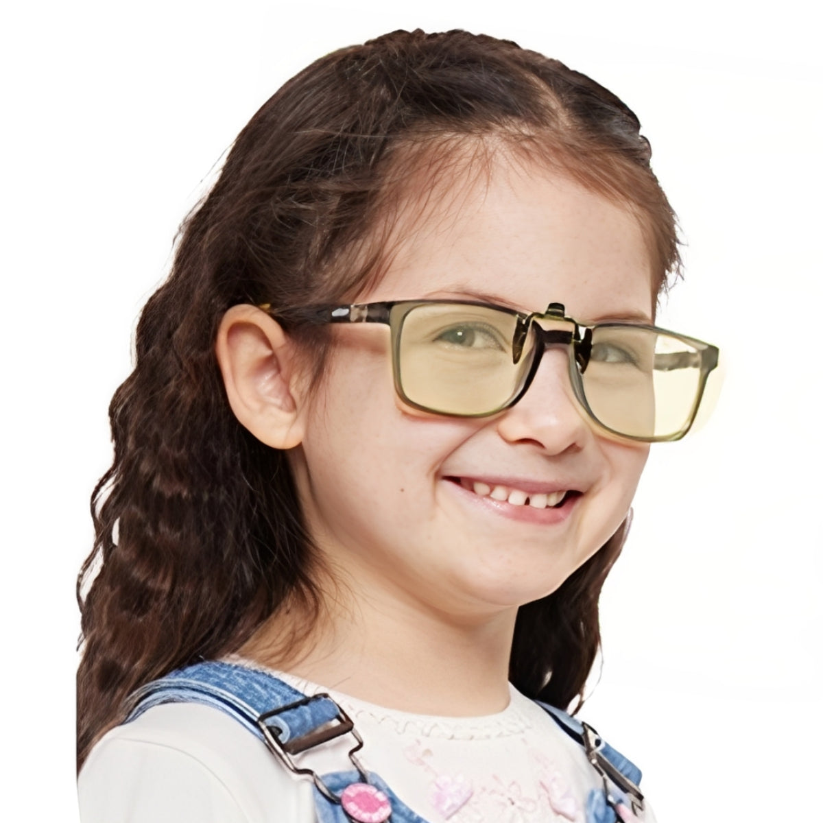 Junior Glasses Clip-On - view 5