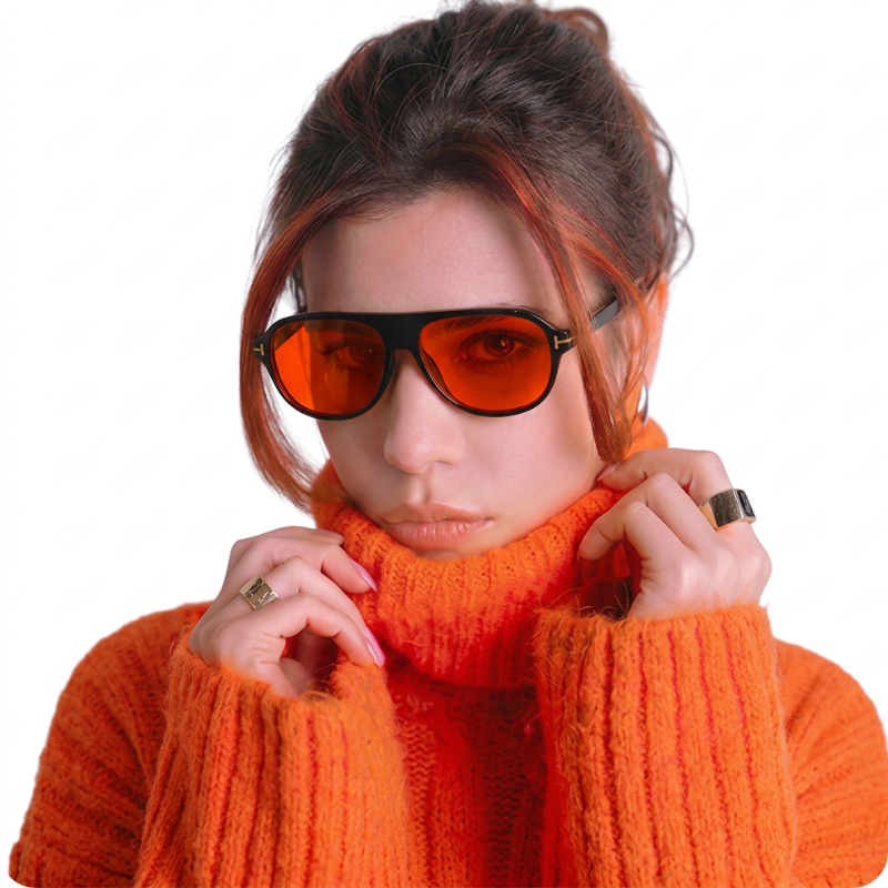 Pilot Orange - view 10
