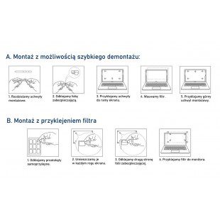 Privacy Filter 13.4" - view 11