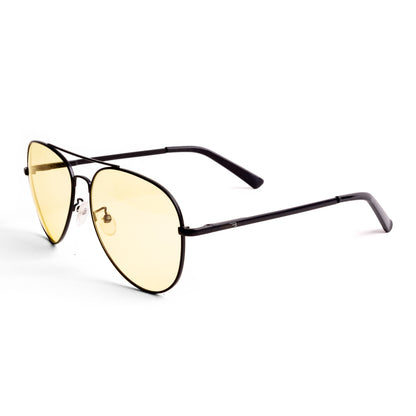 Cobra Day daytime blue light glasses, alternate product view 2