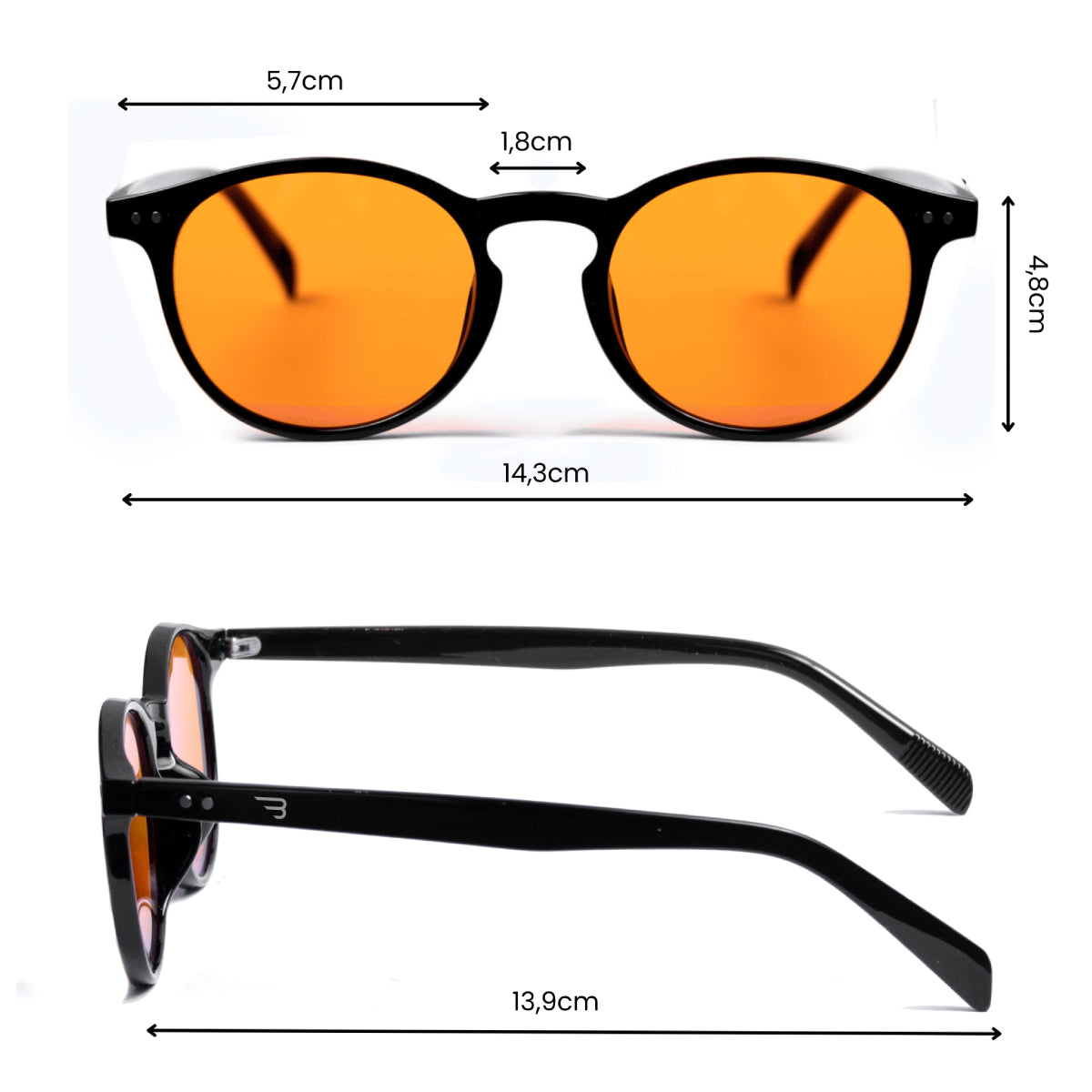 Elegant Glasses Set - view 11
