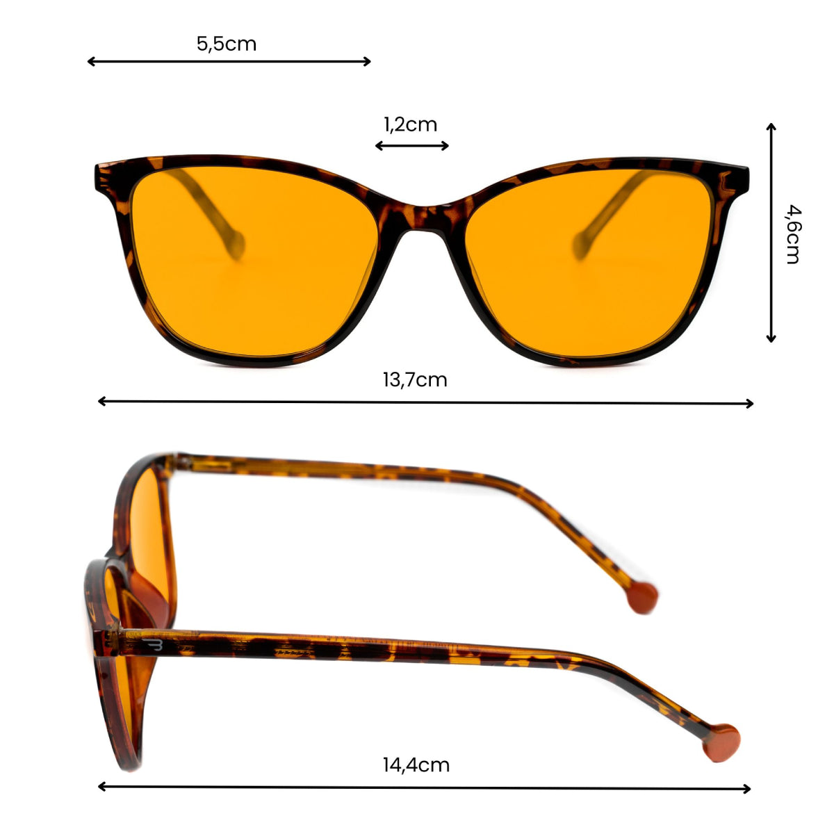 Cat Style Orange - view 9