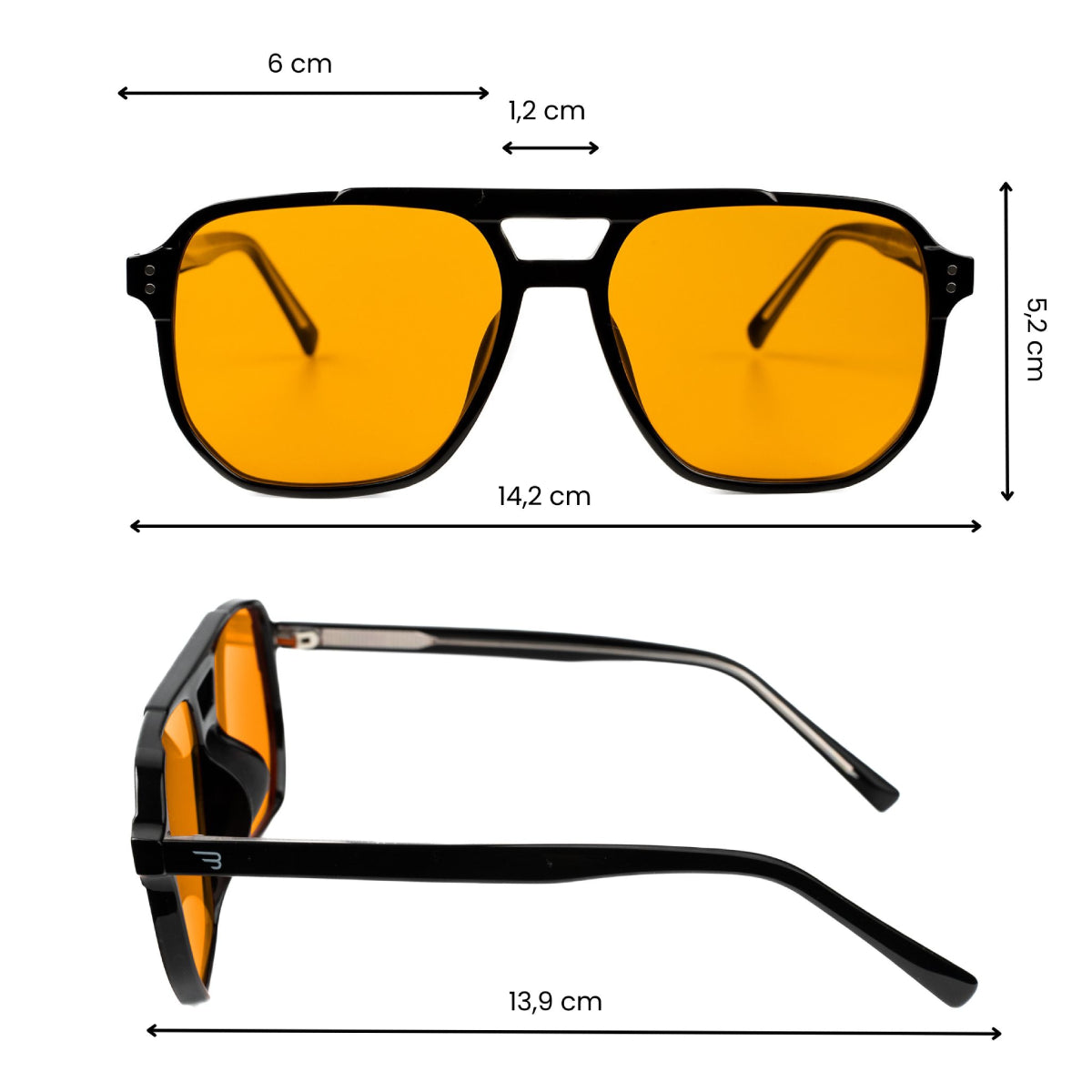 Quantum Orange - view 11