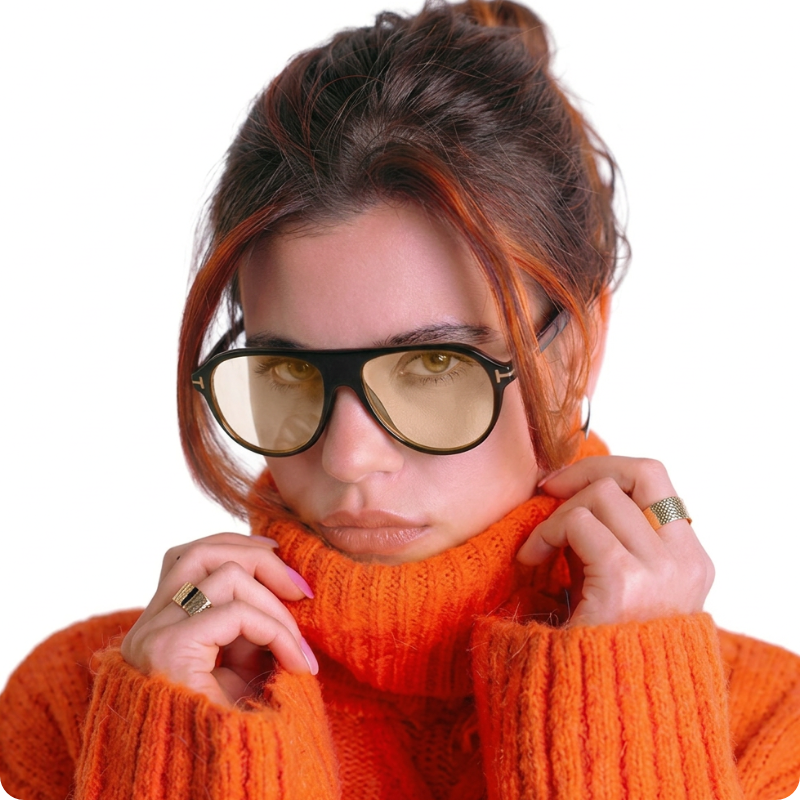 Pilot Glasses Set - view 11