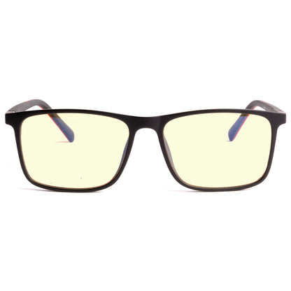 Grand Day daytime blue light glasses by NoBlue