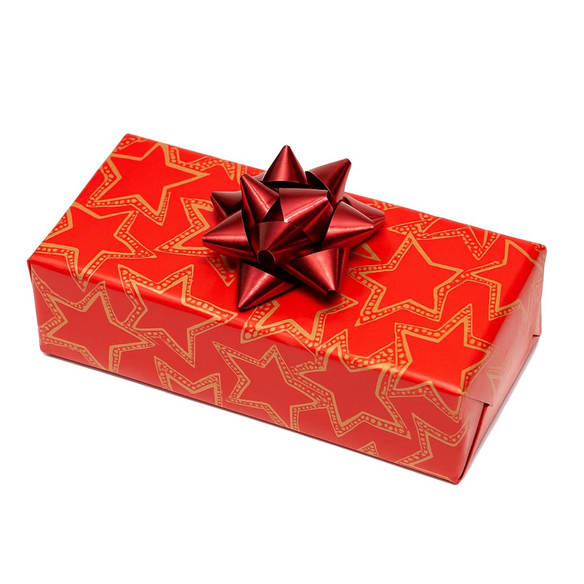 Gift Wrapping