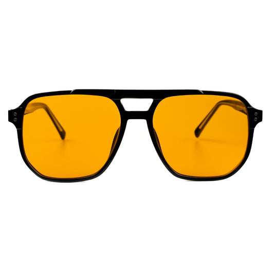 Quantum Orange