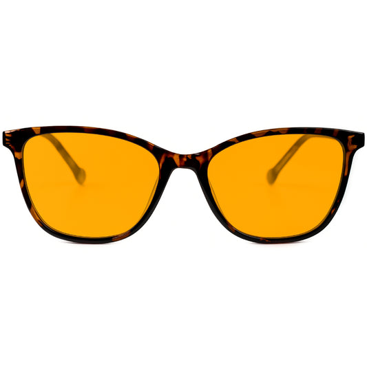Cat Style Orange
