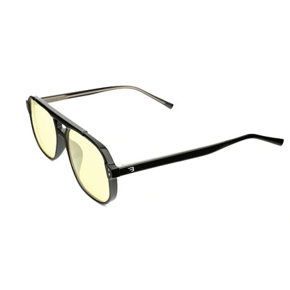 Quantum Day daytime blue light glasses, alternate product view 2