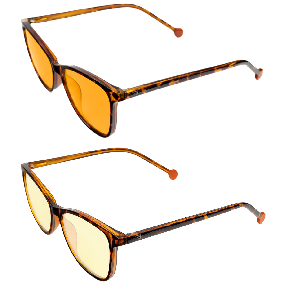 Cat Style Glasses Set - view 2