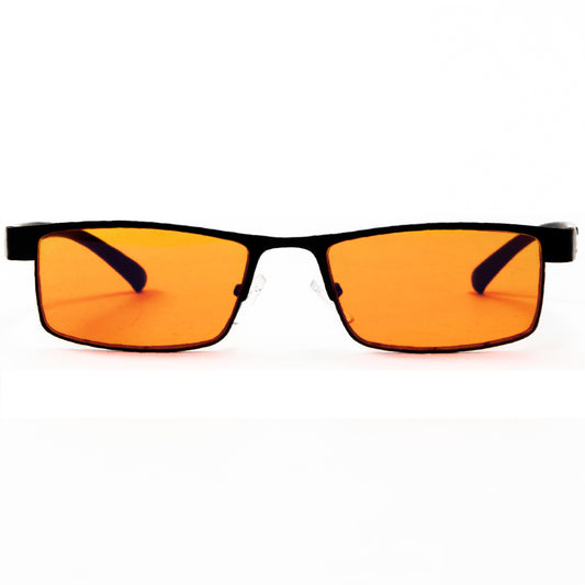 Doctor Orange