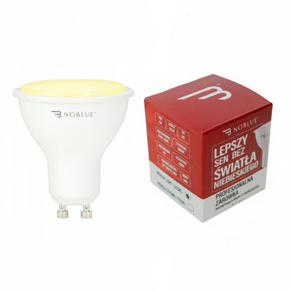 Light bulb GU10 - view 3
