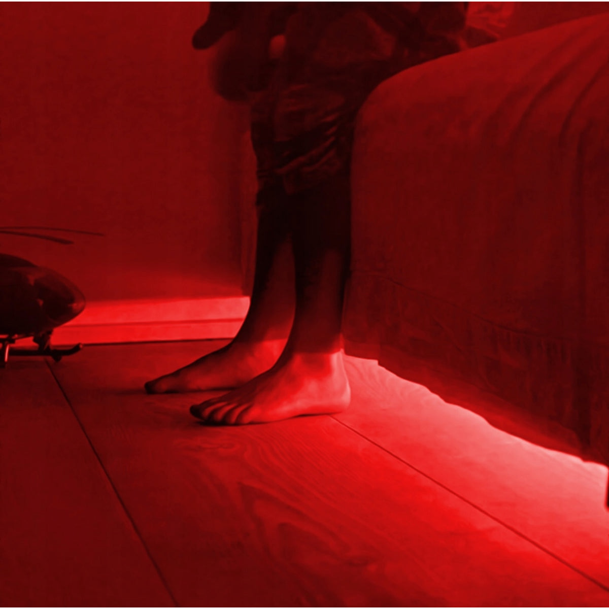 5M Health LED Strip - view 6