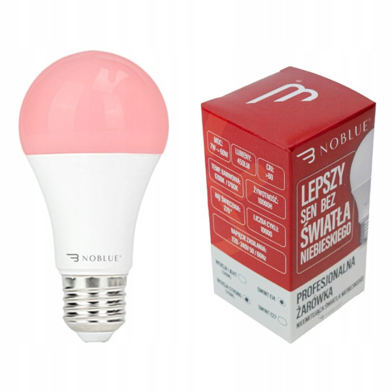 Strong Bulb E27 - view 5
