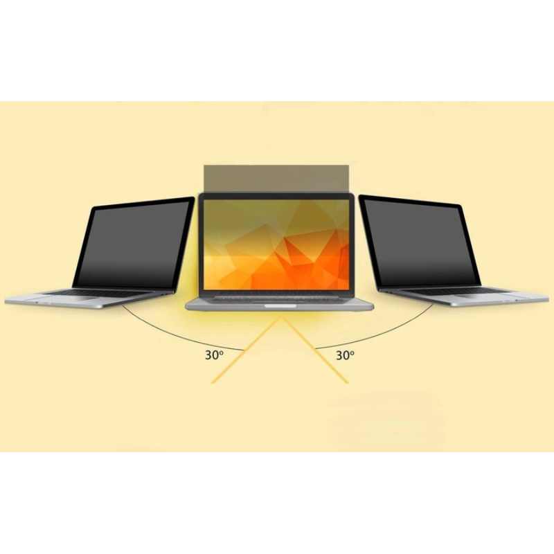 Magnetic Privacy Filter 27" 16:9 - view 4