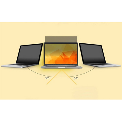 Magnetic Privacy Filter 27" 16:9 - view 4