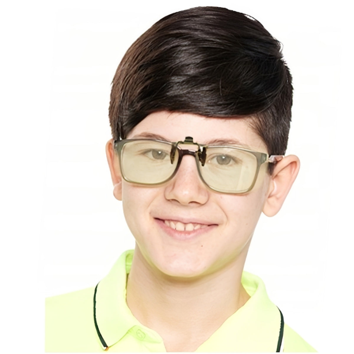 Junior Glasses Clip-On - view 4