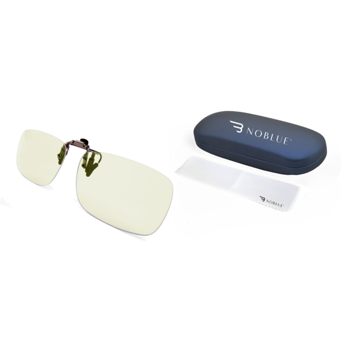 Day Glasses Clip-On - view 3