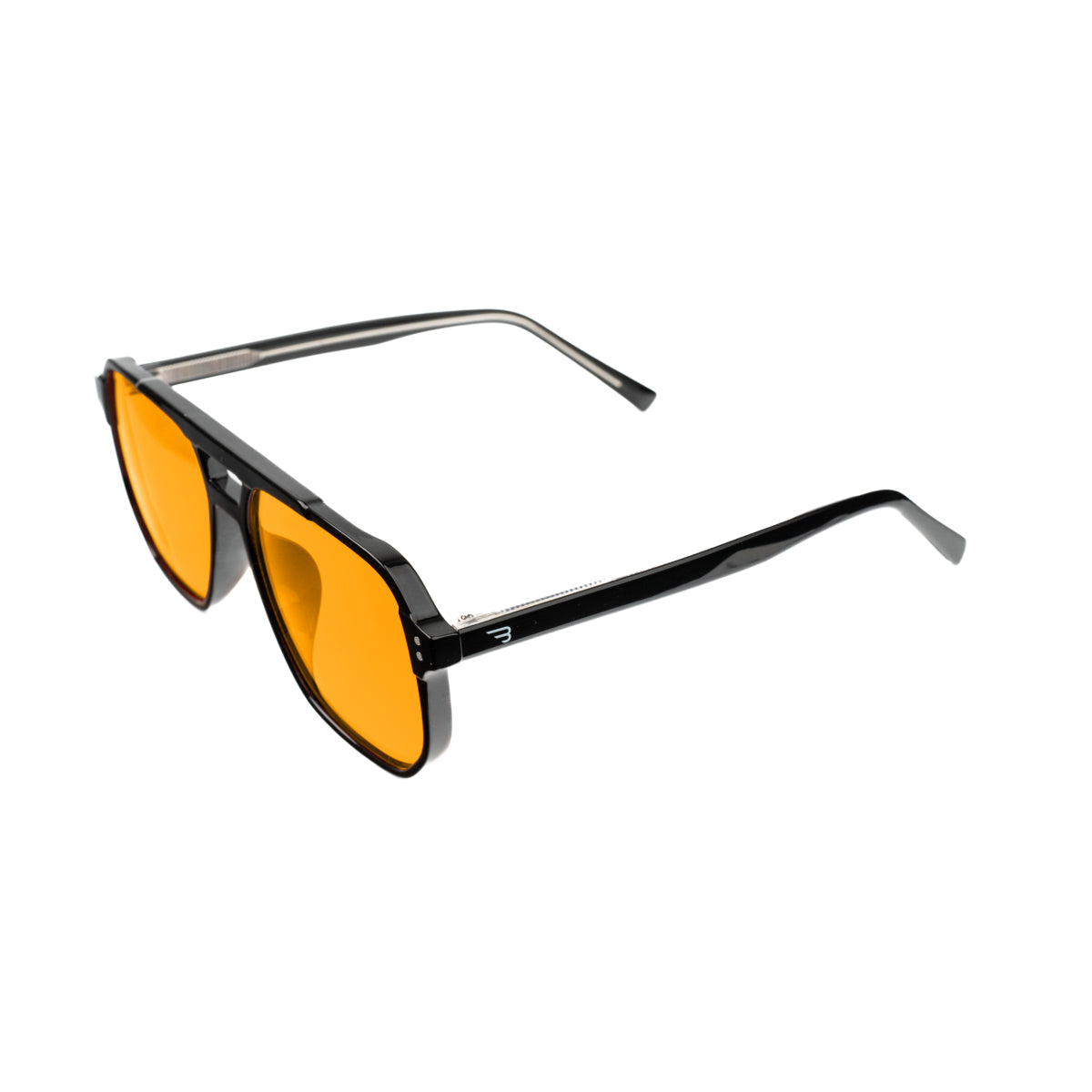 Quantum Orange - view 2