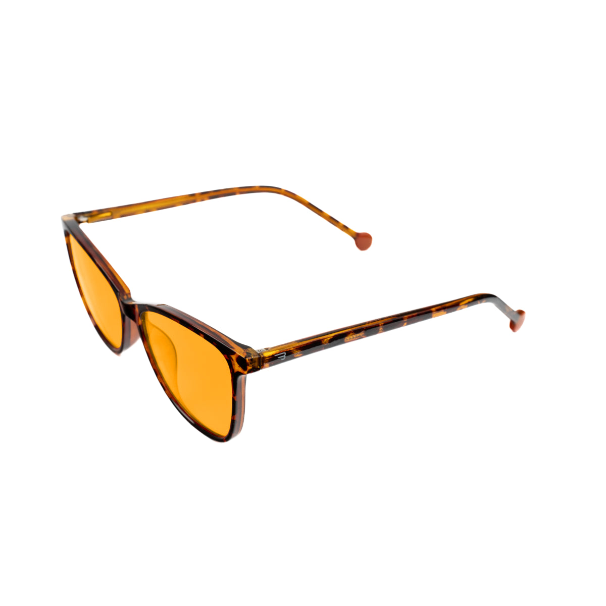 Cat Style Orange