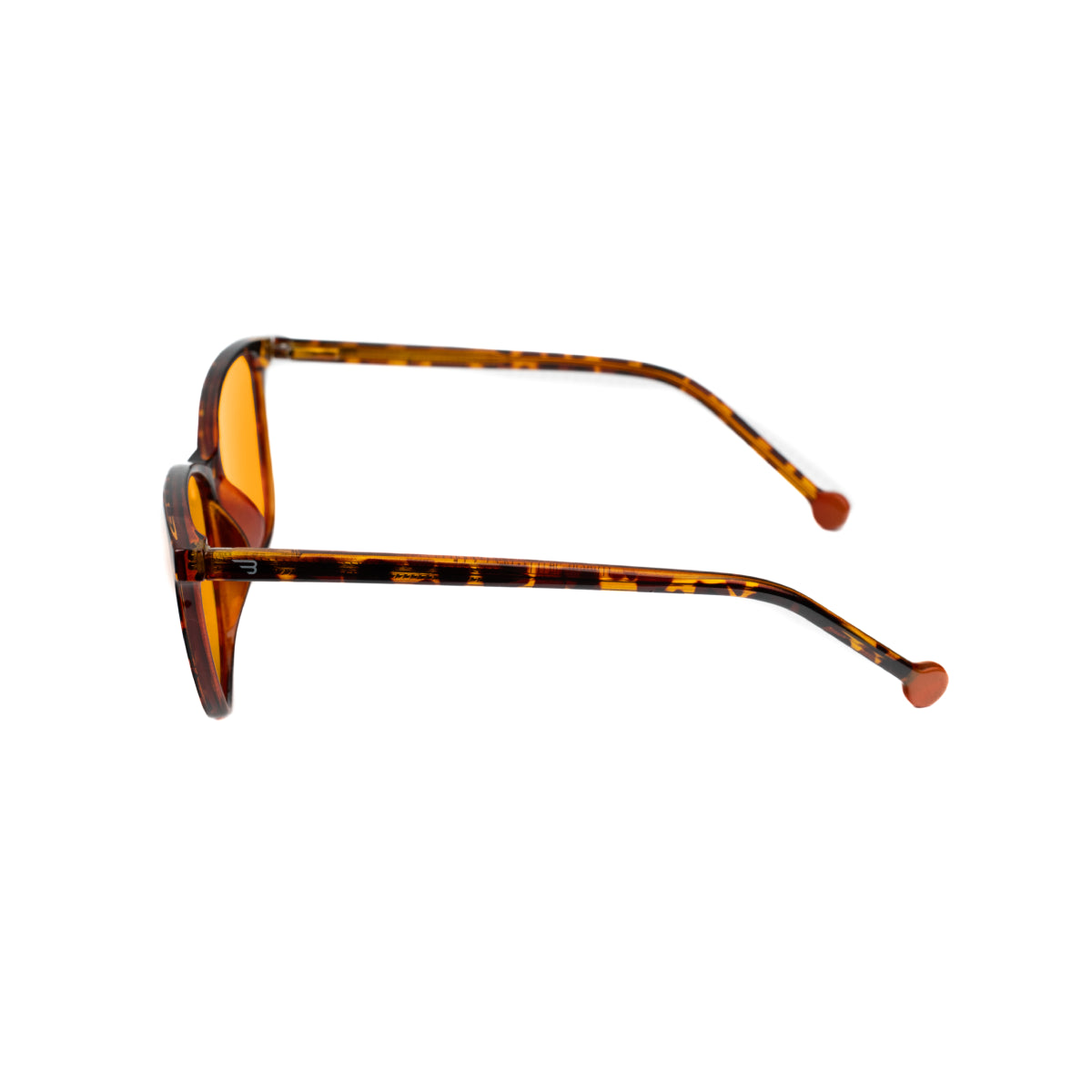 Cat Style Orange