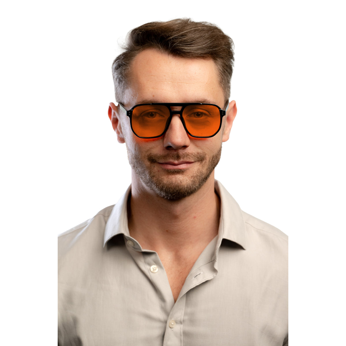 Quantum Orange