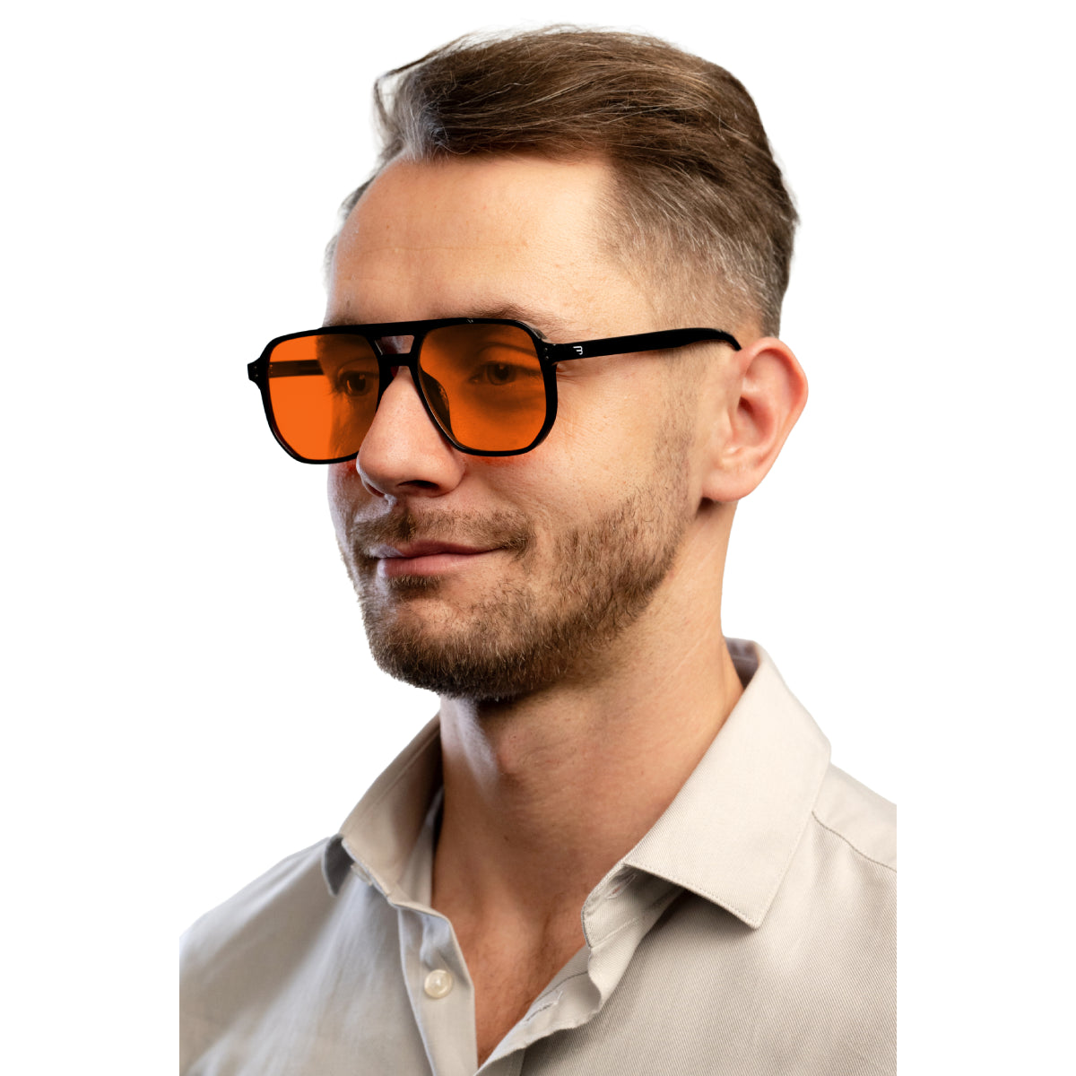Quantum Orange - view 7