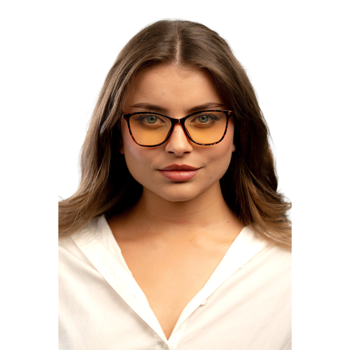 Cat Style Glasses Set - view 7