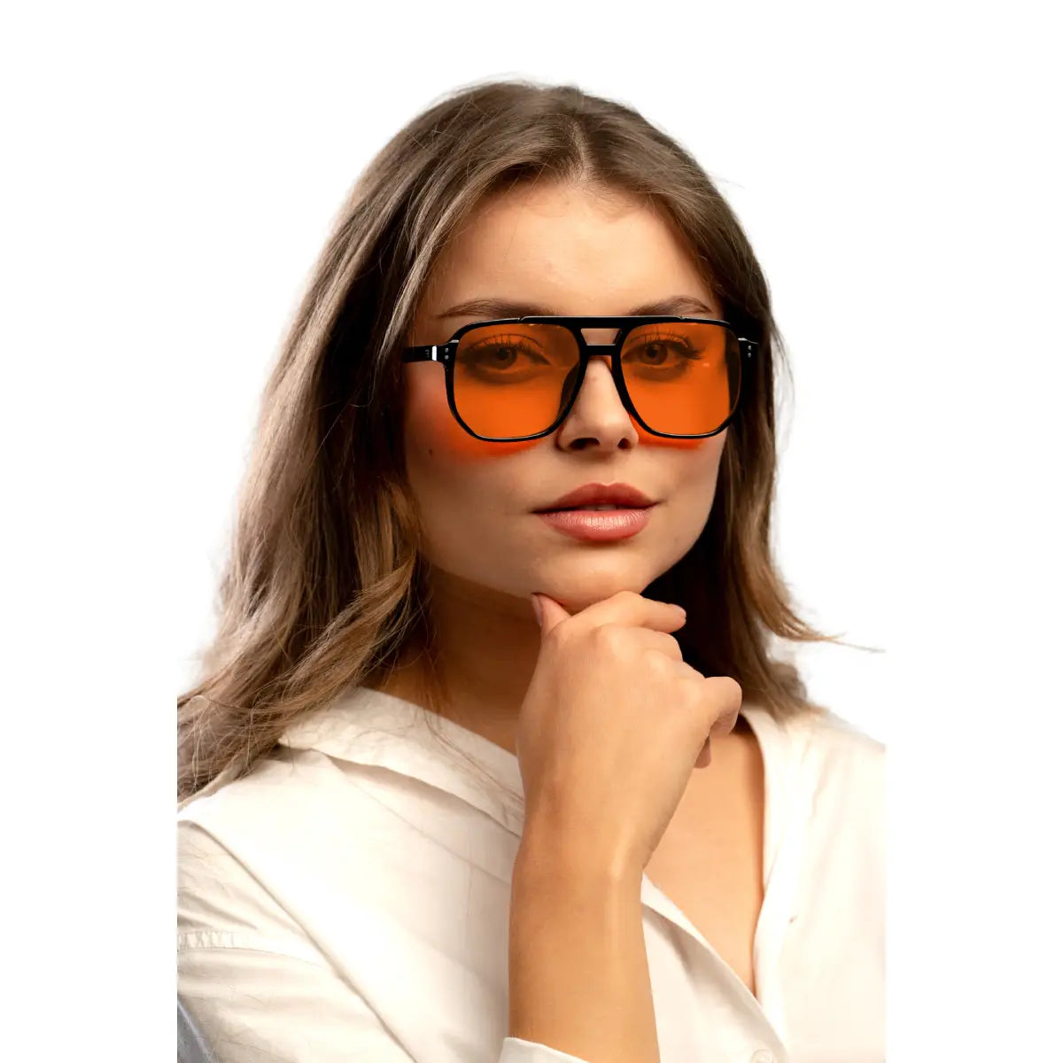 Quantum Orange - view 4