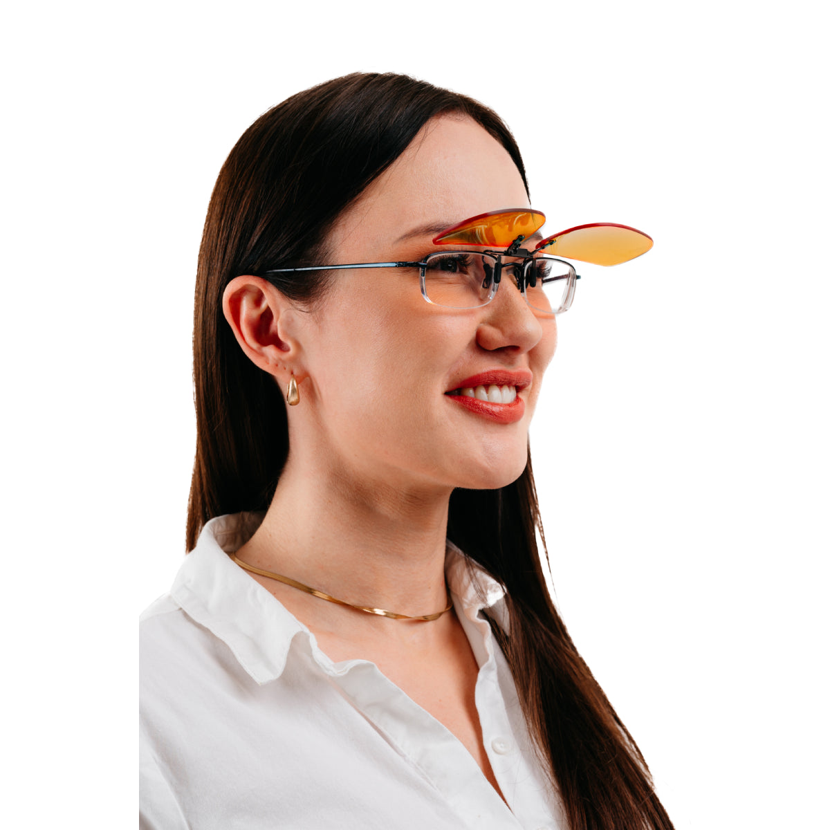 Glasses Clip-On Set - view 7