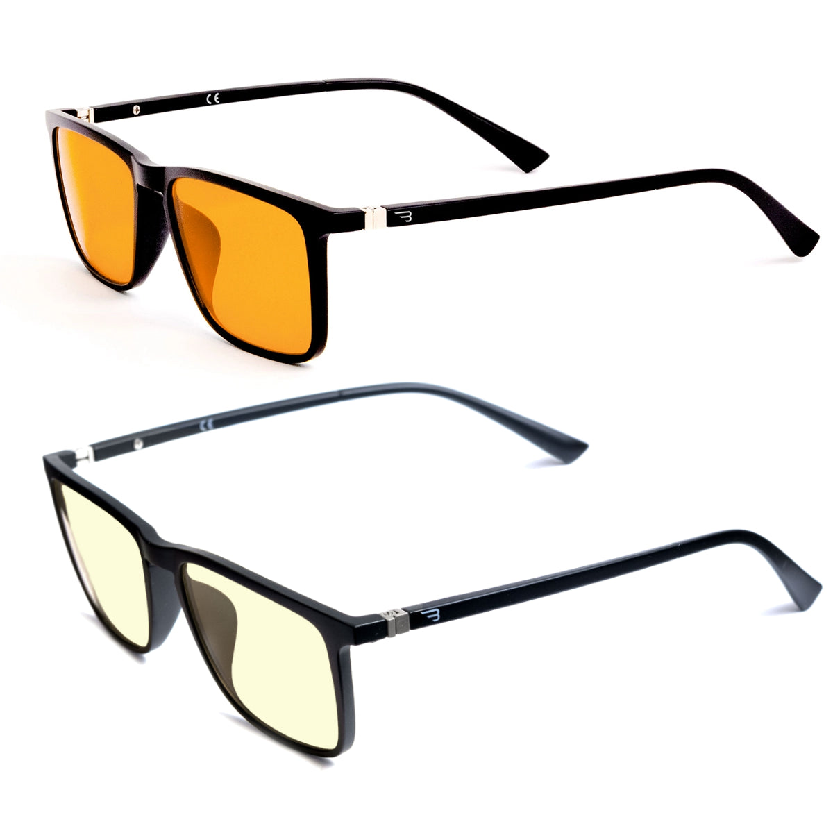 Classic Healthy Set Glasses - view 2