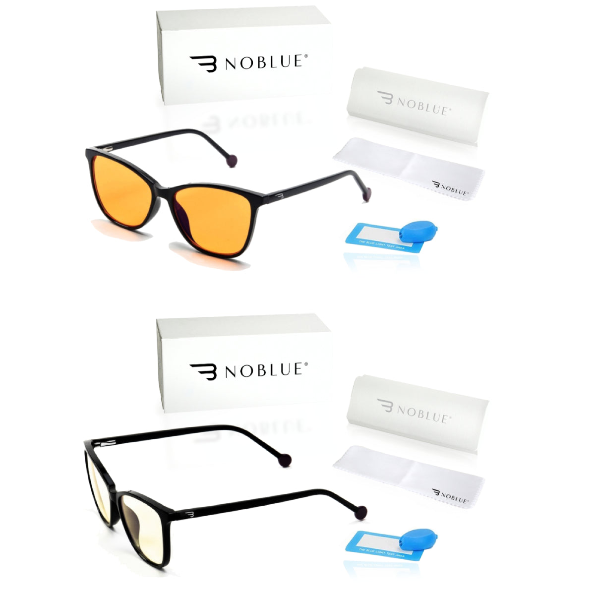 Cat Glasses Set - view 3