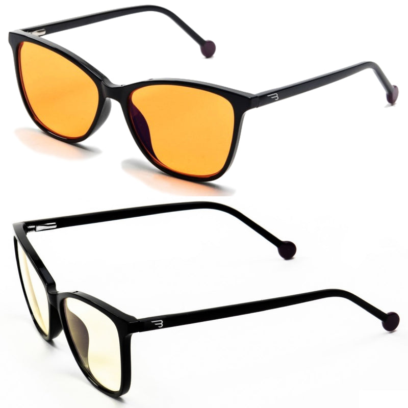 Cat Glasses Set - view 2