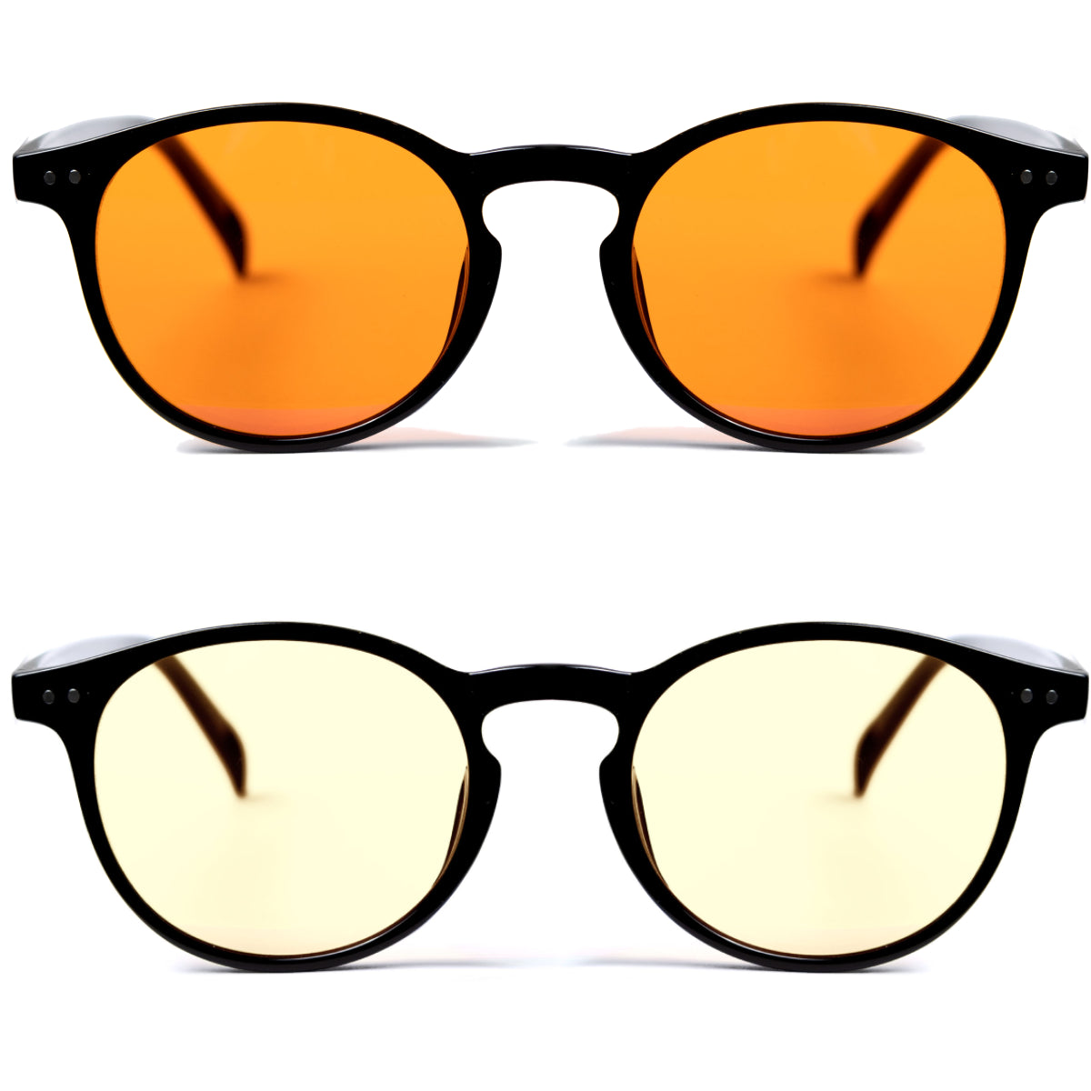 Elegant Glasses Set