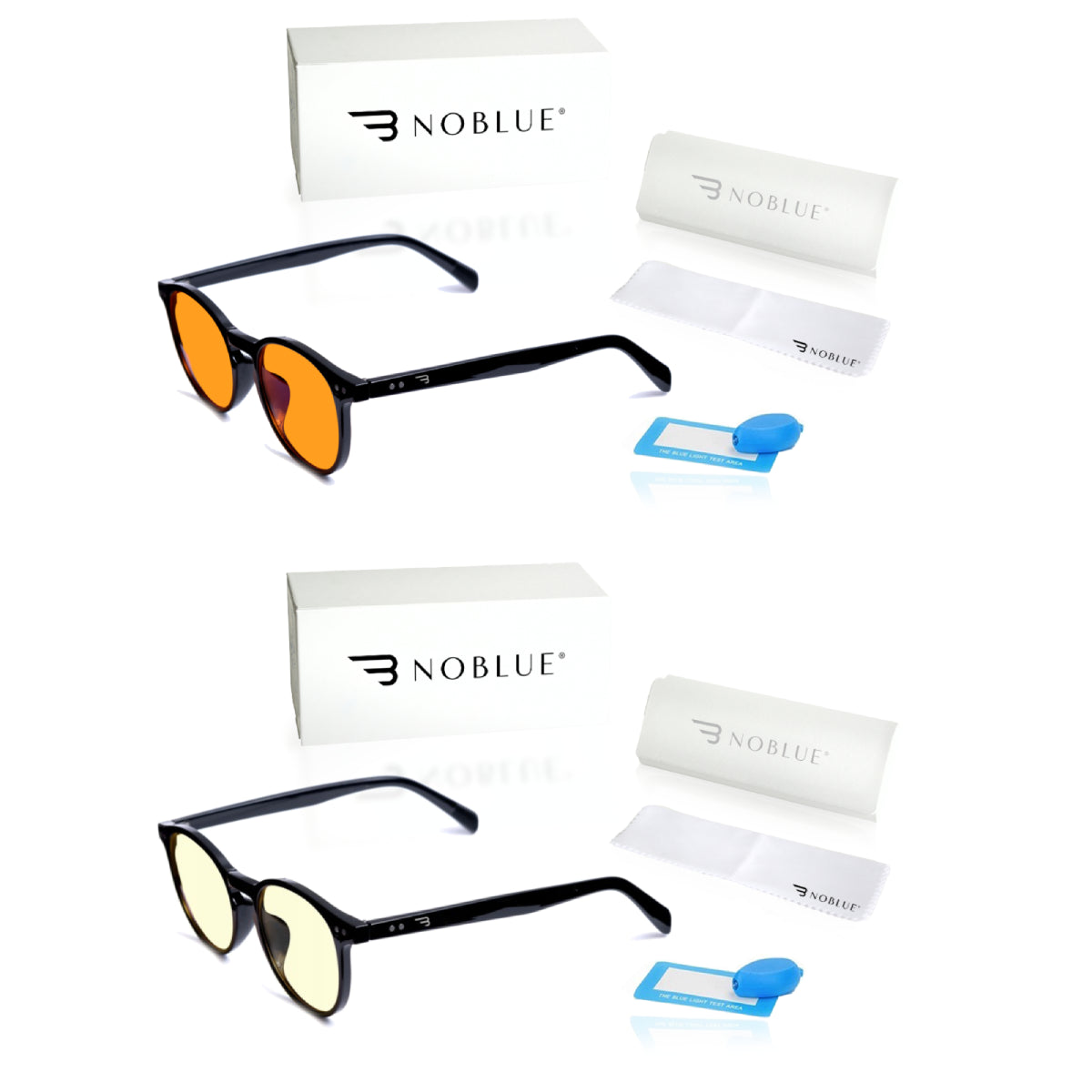 Elegant Glasses Set - view 3
