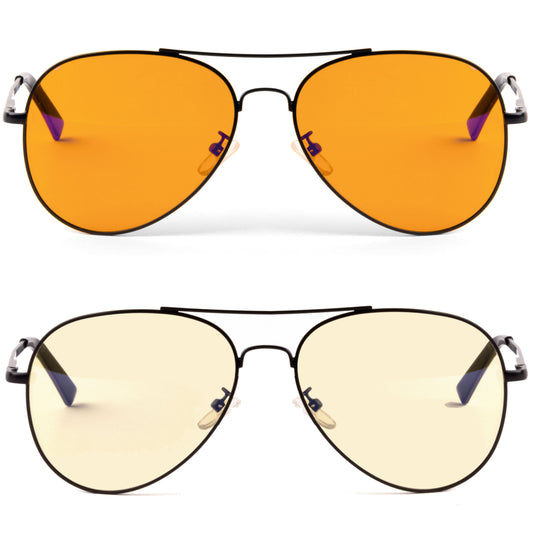 Cobra Glasses Bundle