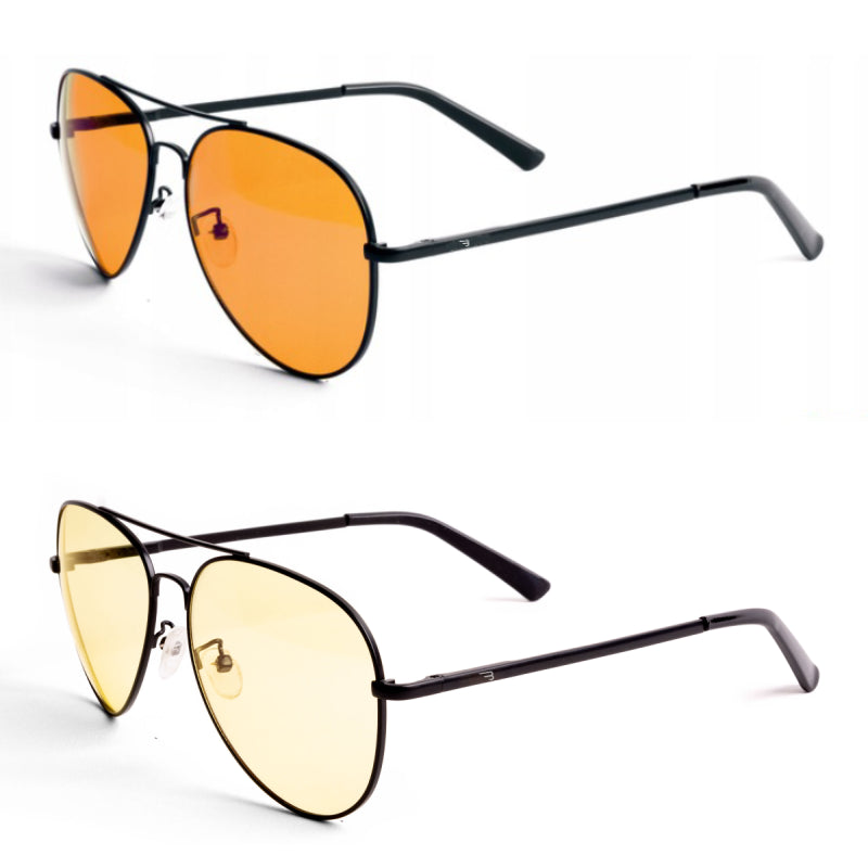 Cobra Glasses Set - view 2