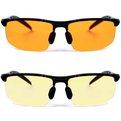 Sport Glasses Set