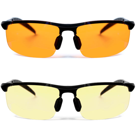 Sport Glasses Set