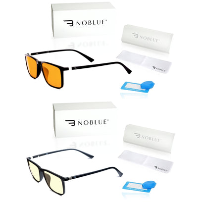 Classic Healthy Set Glasses - view 3